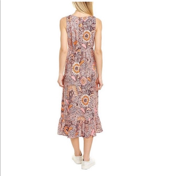 Madewell midi sundress - Picture 2 of 6